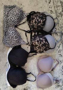 Victoria Secret bras